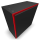 NZXT H710 Red - 639134 - zdjęcie 18